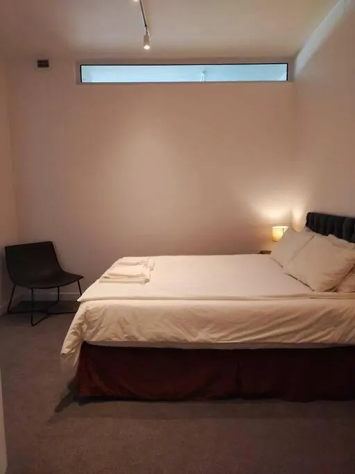 Luxury Apartment - The Rubik Self-Catering Cape Town Güney Afrika