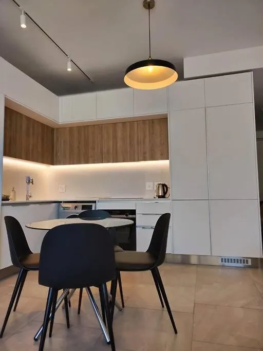 Luxury Apartment - The Rubik Self-Catering Cape Town Güney Afrika