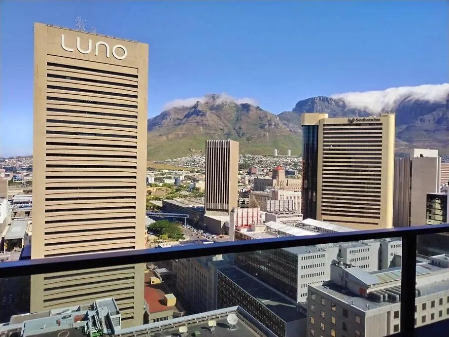Luxury Apartment - The Rubik Self-Catering Cape Town 0*,  Güney Afrika