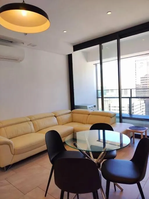 Luxury Apartment - The Rubik Self-Catering Cape Town 0*,  Güney Afrika