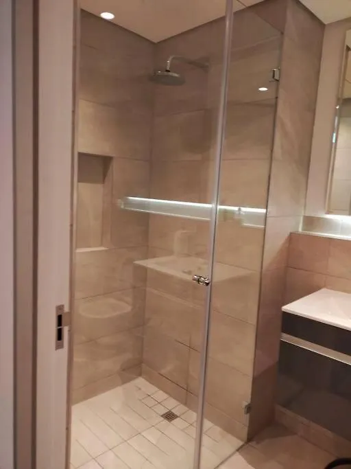 Luxury Apartment - The Rubik Self-Catering Cape Town