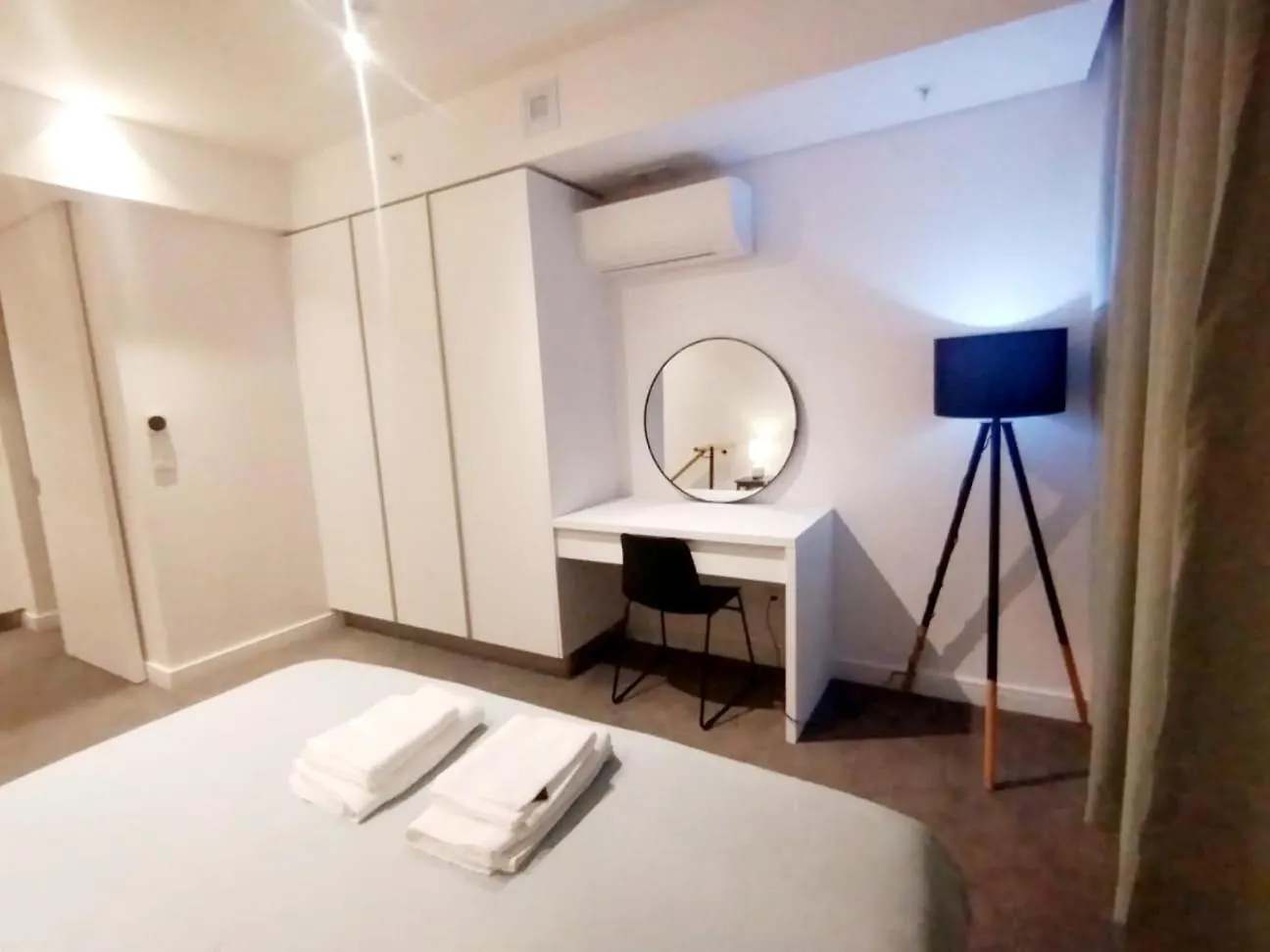 Luxury Apartment - The Rubik Self-Catering Cape Town