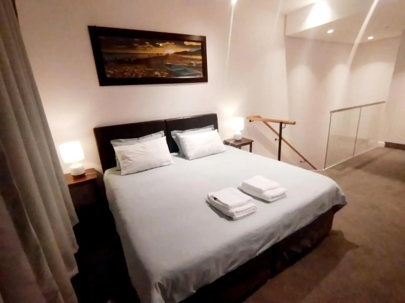 Luxury Apartment - The Rubik Self-Catering Cape Town